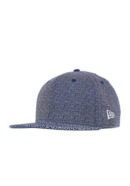 New Era Spec - Blu Donna Snapback Modo Poco Costoso Cappello (Q3371)